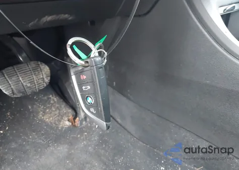 2018 BMW X1 xDrive28I from USA, damaged, VIN WBXHT3C36J5L35174